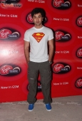 Ranbir Kapoor shoots for Virgin Mobile Ad - inditop.com 7