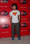 Ranbir Kapoor shoots for Virgin Mobile Ad - inditop.com 8