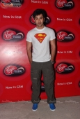 Ranbir Kapoor shoots for Virgin Mobile Ad - inditop.com 9