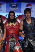 Ranbir Kapoor, jacqueline fernandez, Sanjay Dutt unveil Pepsi Game - inditop.com 59