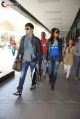 Ranbir Priyanka spotted at Mumbai airport back from New York today afternoon - inditop.com 21