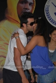 Ranbir, Mugdha, Isha Koppikar at the launch of Bosco Ceasar dance academy - inditop.com 7