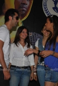 Ranbir, Mugdha, Isha Koppikar at the launch of Bosco Ceasar dance academy - inditop.com 8