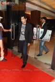 Ranbir, Shazahn Padamsee and Mugdha godse at Raajneeti film success bash - inditop.com13