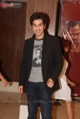 Ranbir, Shazahn Padamsee and Mugdha godse at Raajneeti film success bash - inditop.com4