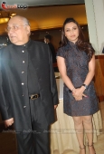 Rani Mukherjee at Aanchal serial launch - inditop.com 1