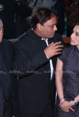 Rani Mukherjee at Aanchal serial launch - inditop.com 11