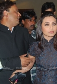 Rani Mukherjee at Aanchal serial launch - inditop.com 7