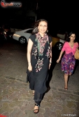 Rani Mukherjee, Isha Koppikar, Prachi Desai, Kim Sharma at Mushtaq Sheikh sister Najma - inditop.com16