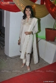 Rani Mukherjee, Isha Koppikar, Prachi Desai, Kim Sharma at Mushtaq Sheikh sister Najma - inditop.com7