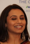 Rani at Sydney Indian Film Festival - inditop.com 1