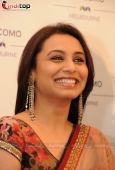 Rani at Sydney Indian Film Festival - inditop.com 12