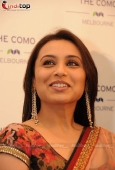 Rani at Sydney Indian Film Festival - inditop.com 14