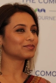 Rani at Sydney Indian Film Festival - inditop.com 18