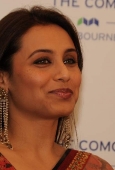 Rani at Sydney Indian Film Festival - inditop.com 19