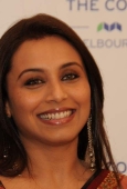 Rani at Sydney Indian Film Festival - inditop.com 3