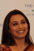 Rani at Sydney Indian Film Festival - inditop.com 4