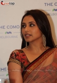 Rani at Sydney Indian Film Festival - inditop.com 6