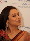 Rani at Sydney Indian Film Festival - inditop.com 9