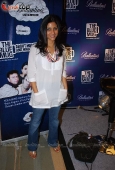 Ranvir and Konkana at The Blue Mug play press meet - inditop.com 