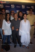 Ranvir and Konkana at The Blue Mug play press meet - inditop.com 11