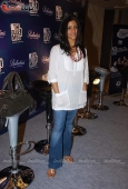 Ranvir and Konkana at The Blue Mug play press meet - inditop.com 2