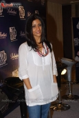 Ranvir and Konkana at The Blue Mug play press meet - inditop.com 5