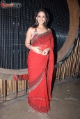 Red Hot Mona Singh on the sets of Entertainment Ke Liye Kuch Bi Karega 2