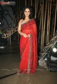 Red Hot Mona Singh on the sets of Entertainment Ke Liye Kuch Bi Karega 5