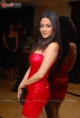 Red Hot Riya Sen at Manish Malhotra bash 4