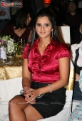 Red Hot Sania Mirza at Sports Illustrated Awards - inditop.com 10