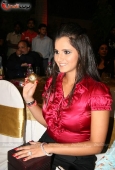 Red Hot Sania Mirza at Sports Illustrated Awards - inditop.com 21