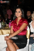 Red Hot Sania Mirza at Sports Illustrated Awards - inditop.com 7