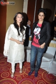 Ria Sen and Gul Panag at Ramayana first look launch - inditop.com2