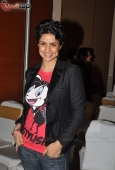 Ria Sen and Gul Panag at Ramayana first look launch - inditop.com4