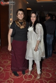 Ria Sen and Gul Panag at Ramayana first look launch - inditop.com9