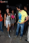 Riteish and Jacqueline Promotes Jaane Kahan Se Aayi Hai at Euphoria College fest - inditop.com 16