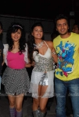 Riteish and Jacqueline Promotes Jaane Kahan Se Aayi Hai at Euphoria College fest - inditop.com 25