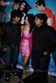 Ritesh and Jacqueline ar Valentine Day premiere with promotion of film Jaane Kahan Se Aayi Hai - inditop.com 