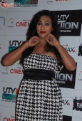 Rituparna Sengupta, Claudia Ciesla at The Expendables premiere - inditop.com12