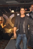 Riya Sen, Claudia, Minisha Lambha and lots more celebs at SRK Akon bash - inditop.com 10