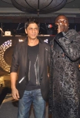 Riya Sen, Claudia, Minisha Lambha and lots more celebs at SRK Akon bash - inditop.com 11