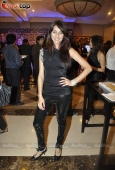 Riya Sen, Claudia, Minisha Lambha and lots more celebs at SRK Akon bash - inditop.com 21