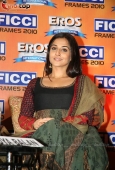 SRK, Vidya, Ranbir, Big B at FICCI frames final day - inditop.com 