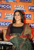 SRK, Vidya, Ranbir, Big B at FICCI frames final day - inditop.com 2