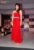 Sagarika Ghatge walks for Schwarzkopf show - inditop.com 