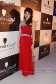 Sagarika Ghatge walks for Schwarzkopf show - inditop.com 10