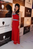 Sagarika Ghatge walks for Schwarzkopf show - inditop.com 11