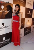 Sagarika Ghatge walks for Schwarzkopf show - inditop.com 12