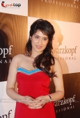 Sagarika Ghatge walks for Schwarzkopf show - inditop.com 15